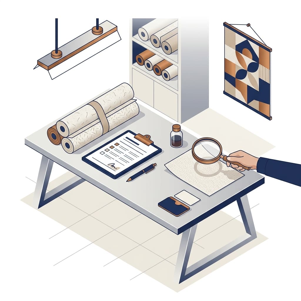 Shreenathji Marketing — industrial paper manufacturing workspace