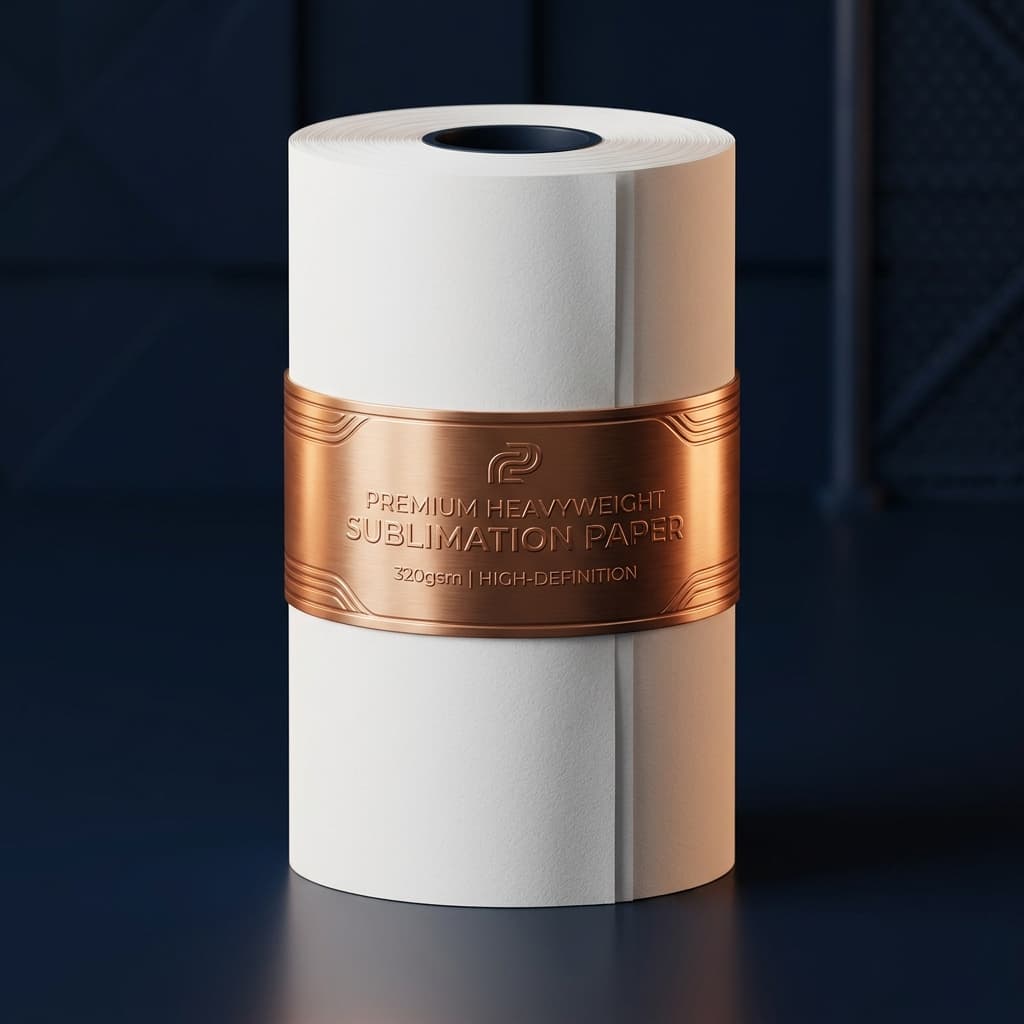 Heavyweight Sublimation Paper